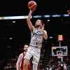 MERCATO LBA - Trento, anche Jordan Ford ai saluti: «Credo questa stagione mi apra dei nuovi orizzonti in Europa»