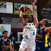 Serie B Int - Flying, cala il sipario. Pesaro vince anche gara 2