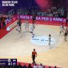 Saliou Niang (Virtus) e la schiacciata su Deck nella Top 10 del Round 1 di EuroLeague!