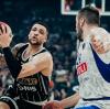 MERCATO EL - Iffe Lundberg al Maccabi, i dettagli dell'uscita dal Partizan