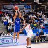 Valtur Brindisi: a Milano una vittoria importante nella classica partita sporca