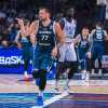 Delusione Italia: finisce EuroBasket. Ai quarti va la Slovenia di Luka Doncic