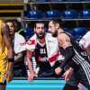 EL highlights: serataccia Virtus a Belgrado con il Maccabi