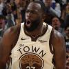 Draymond Green, al 10° tecnico stagionale accusa l'arbitro JT Orr
