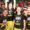 The Seattle Storm superstars new WNBA champions