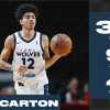 MERCATO LBA - Treviso cerca DJ Carton per completare il roster