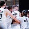 ABA Liga, 2a giornata: Muric per la vittoria dell'Ilirija, Dubai e Partizan ok