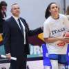 EuroBasket Women 2023 - Lardo: "Europeo equilibrato, vogliamo essere protagonisti"