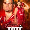 MERCATO LBA - Olimpia Milano, Totè chiude il roster: i dettagli del contratto 