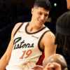 MERCATO NBA - Simone Fontecchio scambiato ai Miami Heat