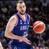 Marko Guduric on Joining Olimpia Milano: “One of the Most Well-Organized Clubs in Europe”