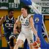 Serie B - Treviglio Brianza Basket conferma Marco Restelli