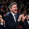 Pozzecco: «Playoff? Sono un grande estimatore di Poeta, dovrei dire Brescia ma...»
