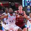 MERCATO LBA - Reggiana, il futuro di Faried: "Tornare qui l'anno prossimo? Non posso far promesse"