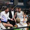 Serie B - La TAV Treviglio Brianza Basket faticando batte Desio all'overtime