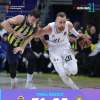 EuroLeague - Blitz Real Madrid a Istanbul: il Fenerbahçe insegue invano