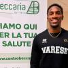 OJM Varese, Carlos Stewart a lavoro. Ieri è rientrato Nkamhoua 