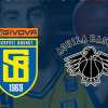 LIVE LBA - Givova Scafati vs Aquila Trento: dove in TV, preview, diretta