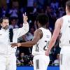 EuroLeague, è storia! Tutti le serie dei quarti di finale sono sul 2-0, non era mai successo 