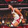 NBA Playoff | I Rockets volano nell'ultimo quarto per riportare i Warriors in Texas