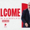 UFFICIALE A2 - Pino Sacripanti nuovo coach del Pistoia Basket