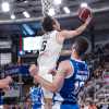 Alessandro Pajola è il Best Defensive Player Pall-Ex degli LBA Playoff Unipol 2025
