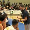 B Int - Academy Catanzaro espugna il Pala Sassi della Virtus Matera