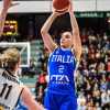 Italbasket Femminile, Capobianco: «Nel finale a mancare sono state soprattutto le energie mentali»