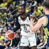 BSL - Besiktas rompe gli equilibri: a Istanbul la finale prende una piega inattesa per il Fenerbahce