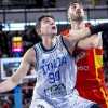 MERCATO LBA - C'è anche Napoli nella corsa per Caruso