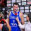 Danilo Gallinari: «Mi sento bene fisicamente. A Porto Rico un ritmo NBA»