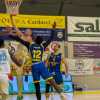 Serie B Playout - La Virtus Ragusa riceve Piombino per gara 3