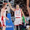 Olimpia Milano, le pagelle del ko a Trento: si salvano in pochi