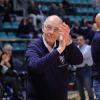 A2 - Fortitudo Bologna, Attilio Caja "Solidi anche a Mestre, con morale positivo"