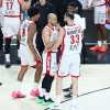 Olimpia Milano, le pagelle: Nebo domina e si fa male, LeDay e Flaccadori preziosi