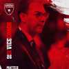 UFFICIALE LBA - Varese, Matteo Jemoli è il nuovo assistente di Kastritis