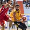 MERCATO EL - Anthony Gill torna in EuroLega? Trattativa con il Real Madrid