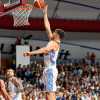 Serie B - Francesco Scandiuzzi, ultimo innesto per il Dany Quarrata