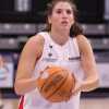 A1 F - La Molisana Campobasso: i test con uno scrimmage in famiglia