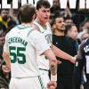 Pritchard trascina Boston e i Celtics oscurano i Kings al TD Garden