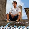 La Sebastiani Rieti riparte dalla conferma di Lorenzo Piccin