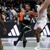 Virtus Bologna, recuperato Matt Morgan stasera contro il Partizan?