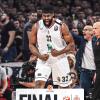 LIVE - Partizan vs Olimpia Milano, diretta (dove in tv, preview)