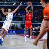 LIVE | Olimpia Milano vs Real Madrid: diretta (62-58 con 1:48, 3Q)