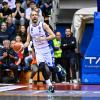Germani Brescia, Amedeo Della Valle felice di essere ancora il Best ITA of the Year