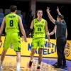 Nel girone di Trapani, il Tofas rimonta nel finale e batte il Bnei Herzliya