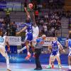 Battaglia Cantù vs Treviso: all'arrivo entrambe salve. Gli highlights