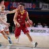 La Virtus Roma domina a Montecatini, si va a Gara 5!