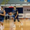 Serie B - Dany Basket Quarrata, ripresa fatale in casa Benacquista Latina