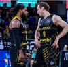 Tenerife lascia la Champions League e si accorda con l'EuroCup